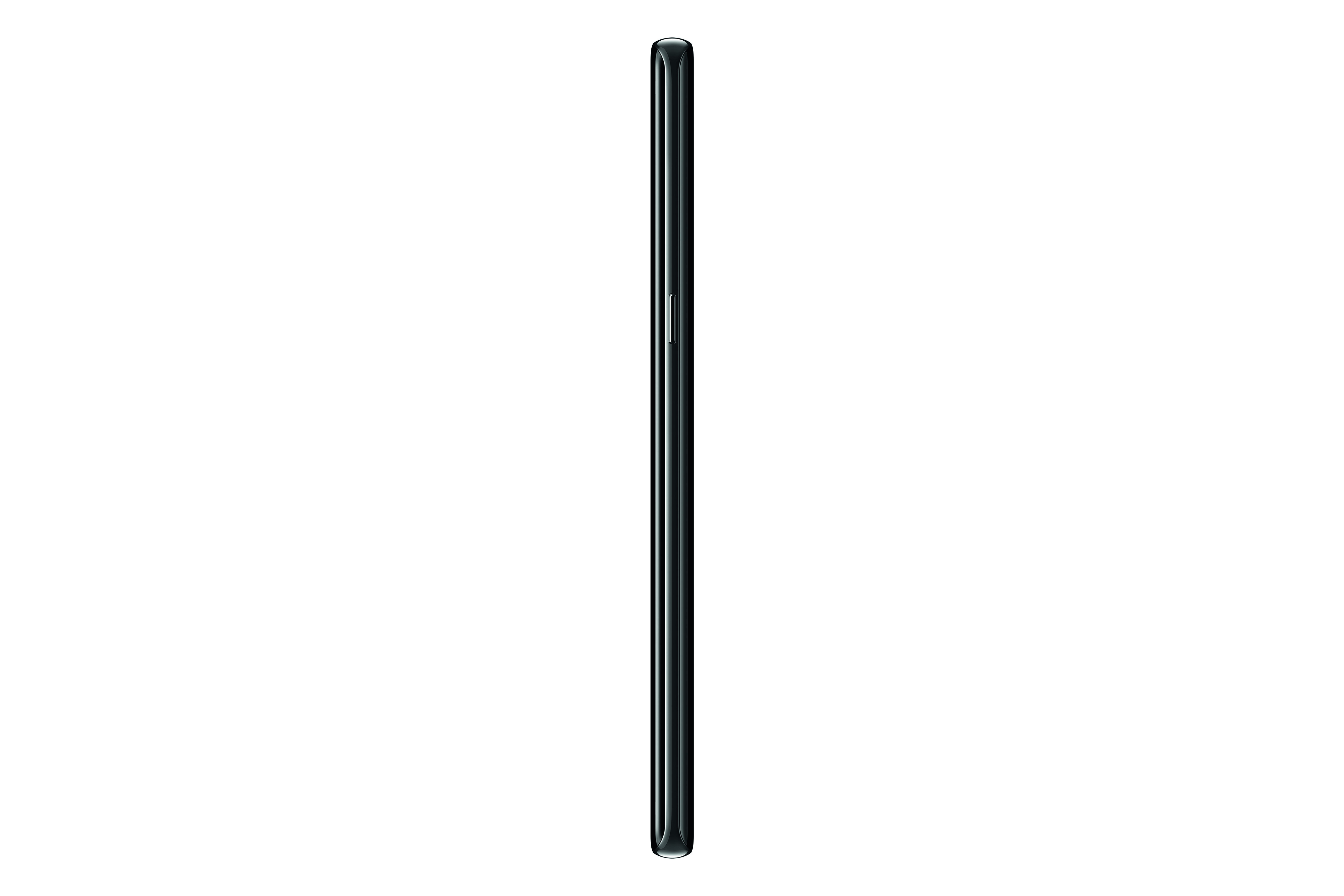 SAMSUNG Galaxy Note8 64 GB Midnight Black