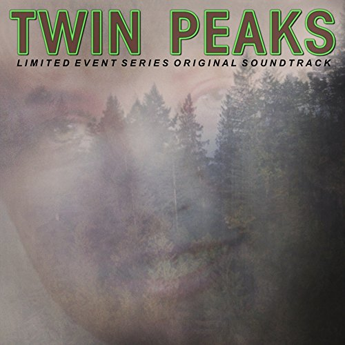 Különböző előadók - Twin Peaks Limited Event Series (CD)