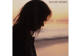 Neil Young - Hitchhiker (CD)