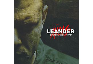 Leander Kills - Stabbing Westward (EP) (CD)