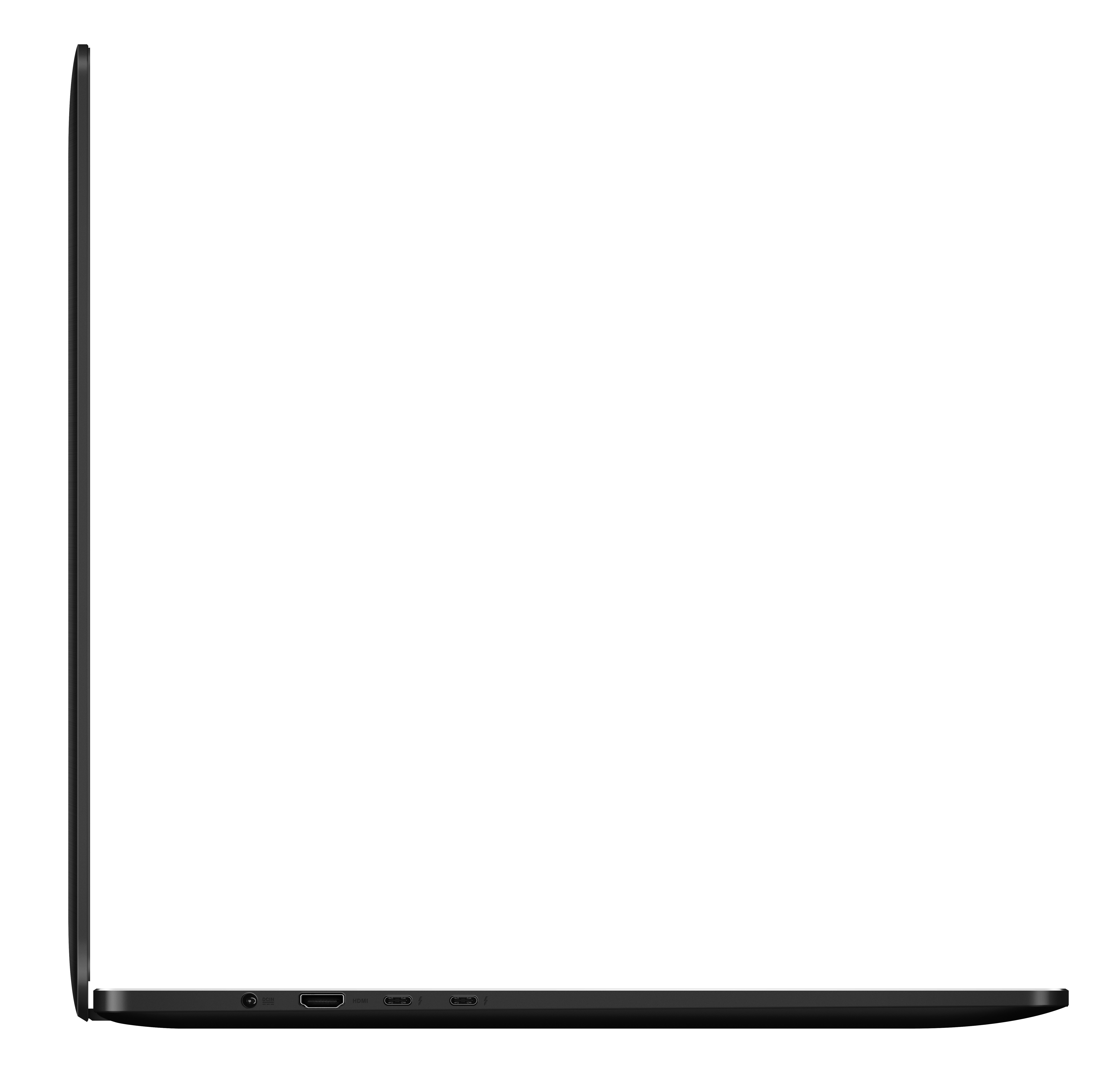ASUS ZenBook Pro - 15,6 Zoll - Intel® Core™ i5 i5-7300HQ - 8 GB - 512 GB - NVIDIA GeForce® GTX 1050 - Windows 10 Home (64 Bit)