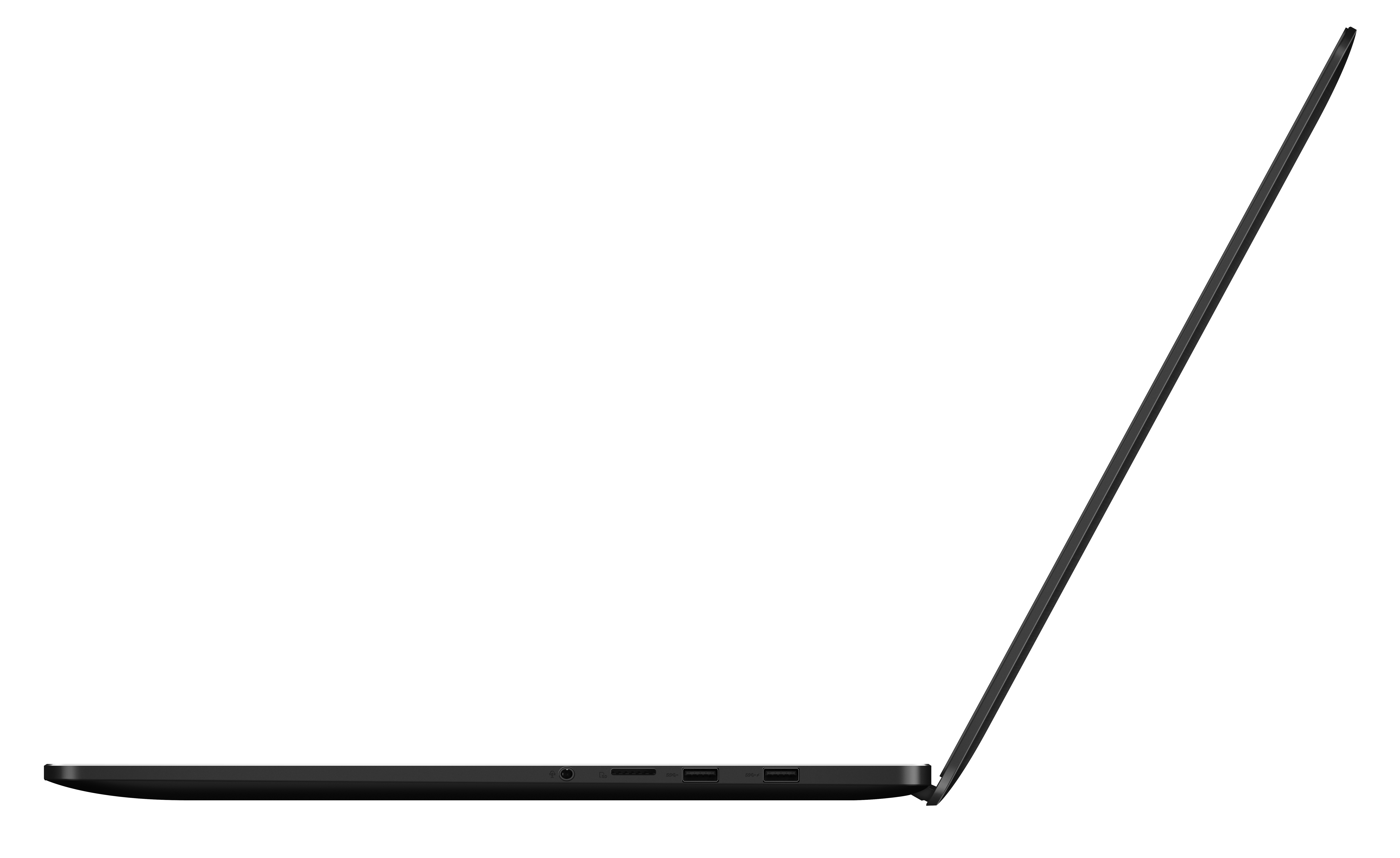 ASUS ZenBook Pro - 15,6 Zoll - Intel® Core™ i5 i5-7300HQ - 8 GB - 512 GB - NVIDIA GeForce® GTX 1050 - Windows 10 Home (64 Bit)