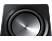 SAMSUNG SWA-W700 - Subwoofer (Schwarz)