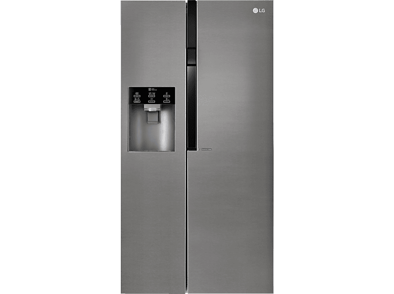 Lg Side By Side Gsl 360 Icez
