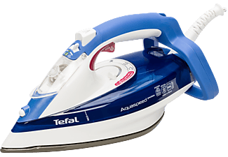 TEFAL FV5540E0 Aquaspeed Precision gőzölős vasaló