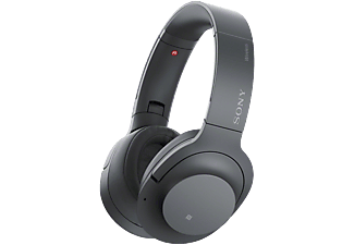 SONY WH-H900N Zwart kopen? | MediaMarkt