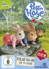 TOGGO LINO - Peter Hase 15 (Folge 84-90) [DVD]