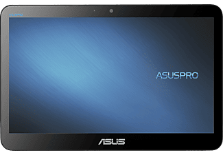 ASUS A4110-BD197M All-in-One számítógép (15,6" touch/Celeron/4GB/128GB/DOS)