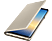 SAMSUNG LED View Cover - Handyhülle (Passend für Modell: Samsung Galaxy Note 8)