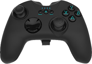 NACON GC-200WL RF - Gaming Controller (Schwarz)
