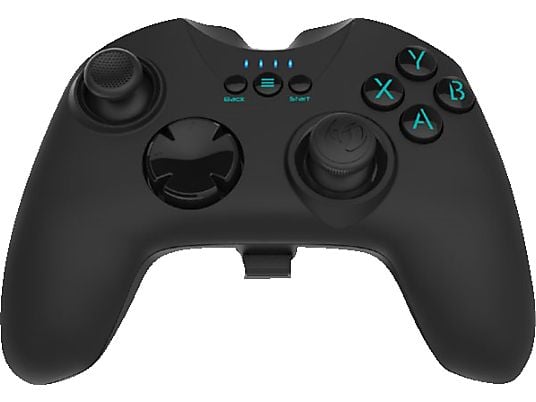 NACON GC-200WL RF - Manette Gaming (Noir)