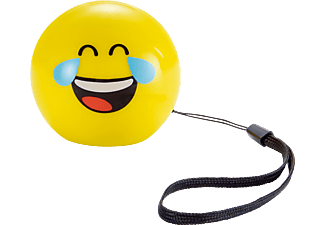 BIG BEN BT15 LOL - Haut-parleur Bluetooth (Jaune)