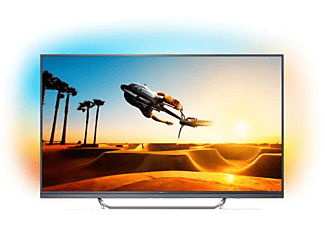 PHILIPS 65PUS7502 SS6 65'' 164 cm Ultra HD Android Smart LED TV