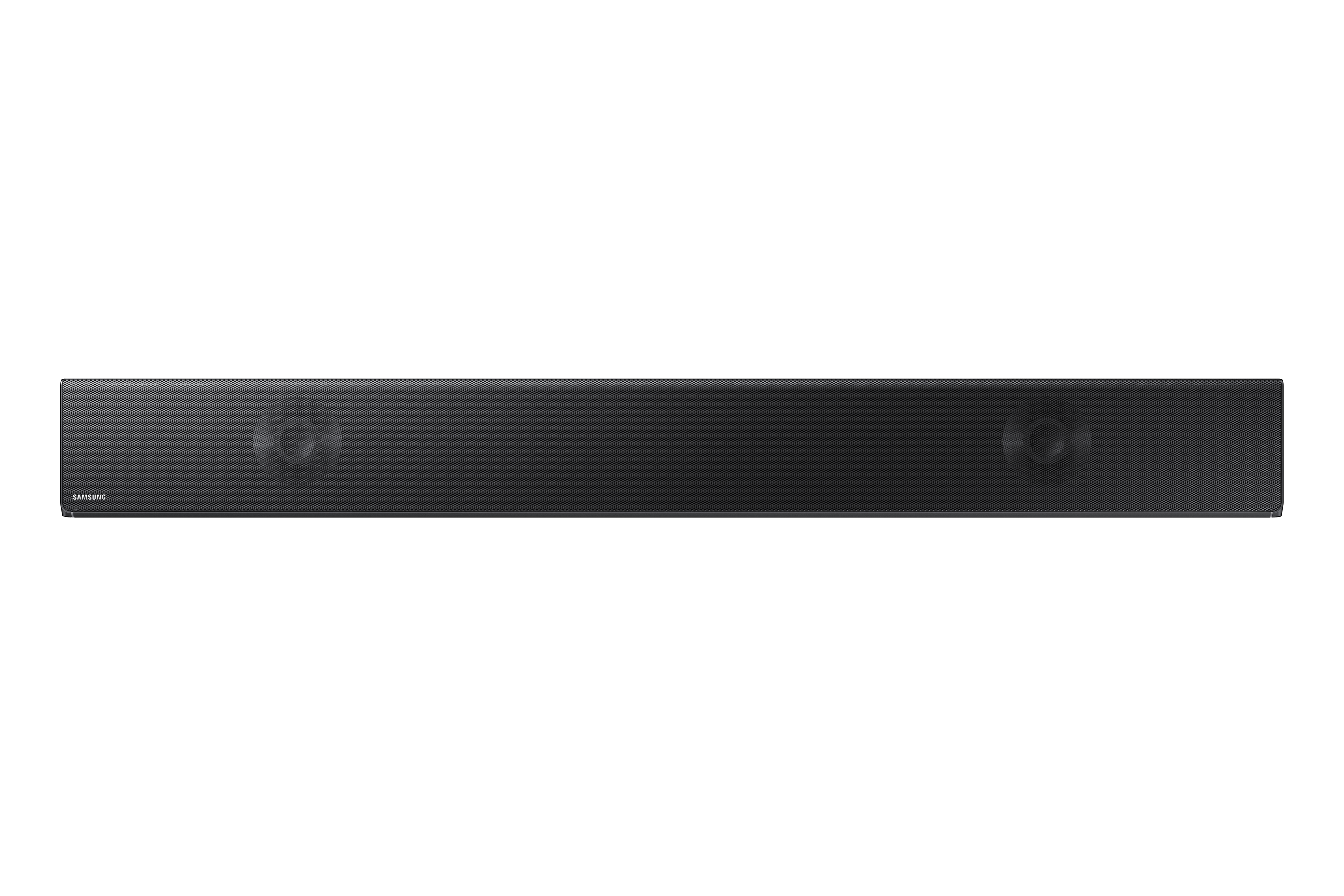 SAMSUNG HW-MS750, Soundbar, Schwarz