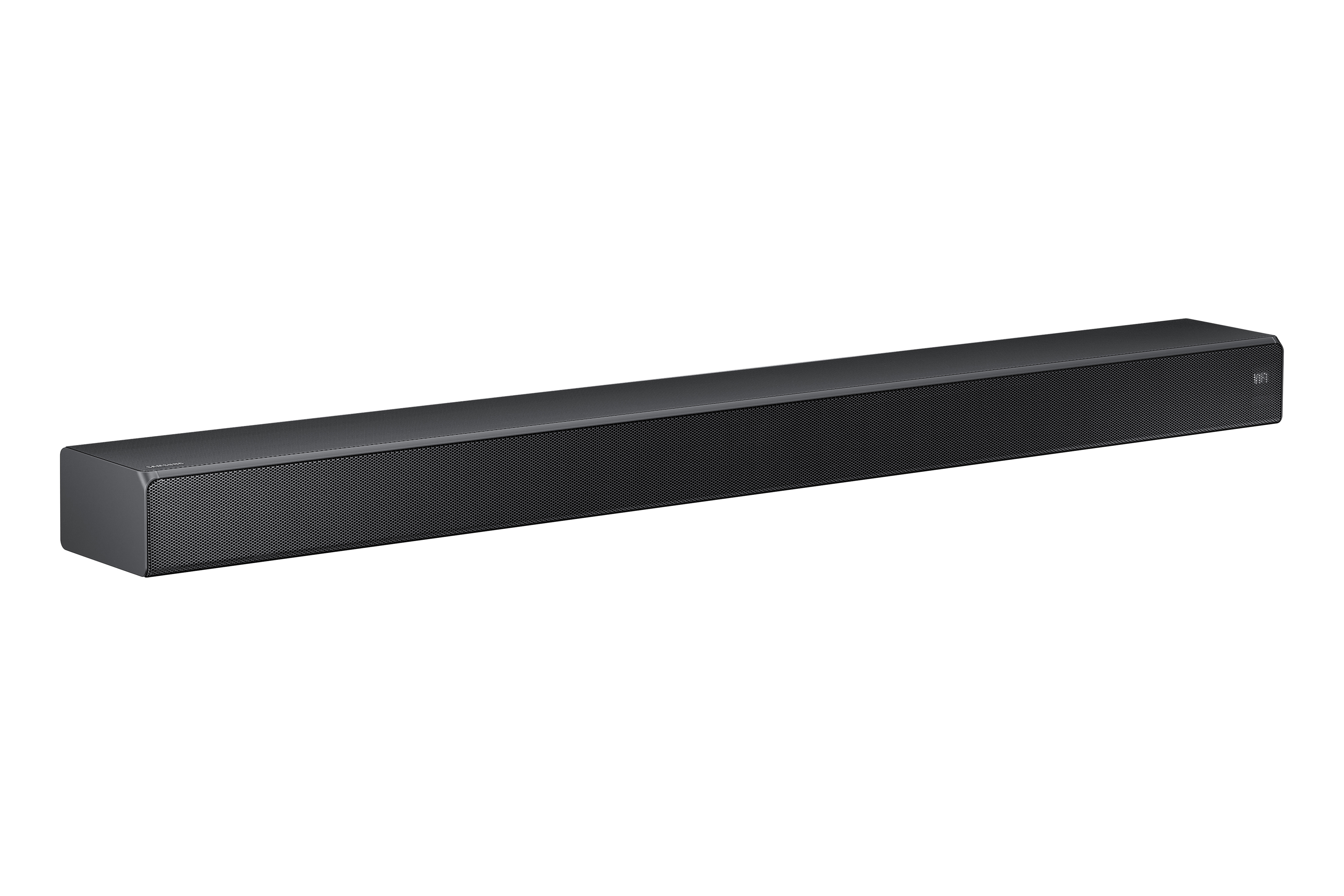 SAMSUNG HW-MS750, Soundbar, Schwarz