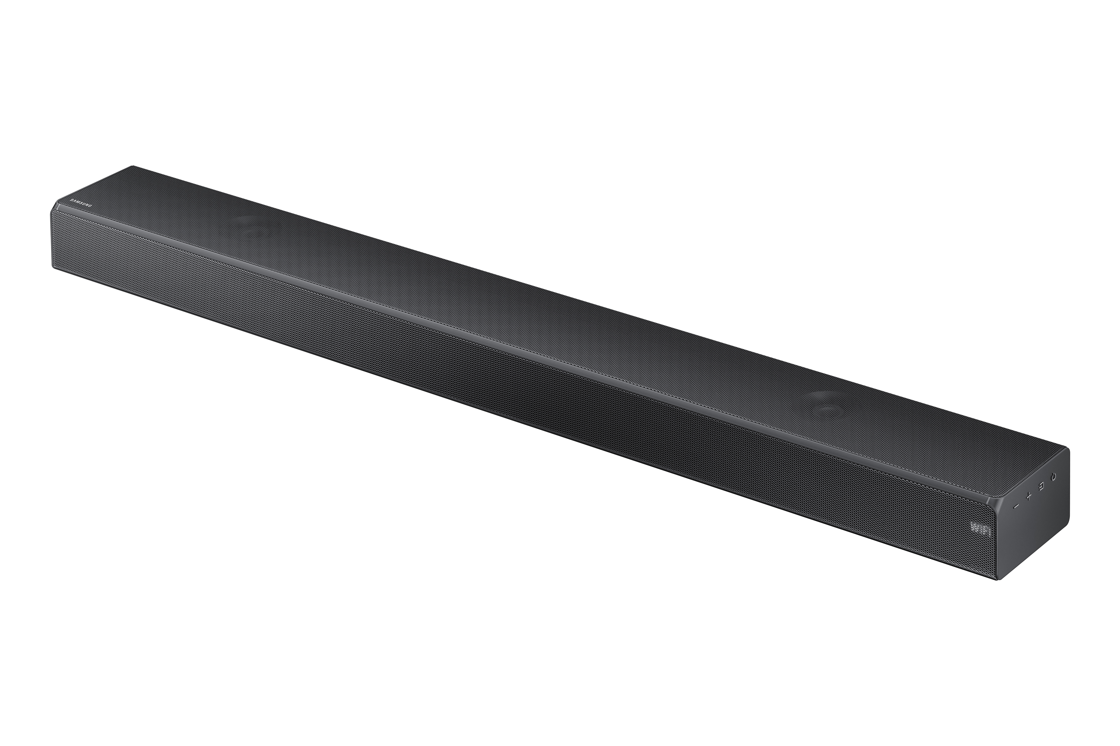 SAMSUNG HW-MS750, Soundbar, Schwarz