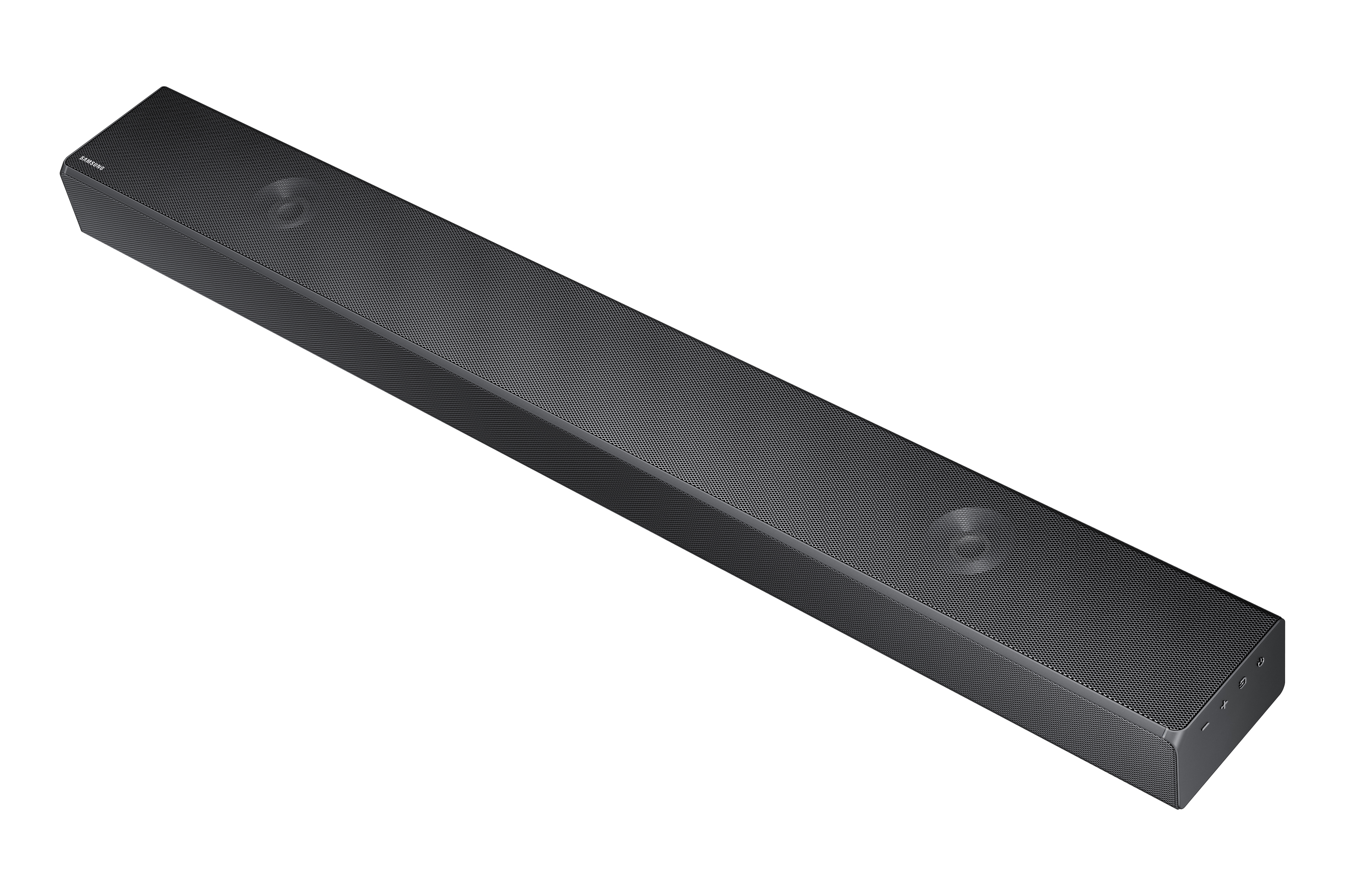 SAMSUNG HW-MS750, Soundbar, Schwarz