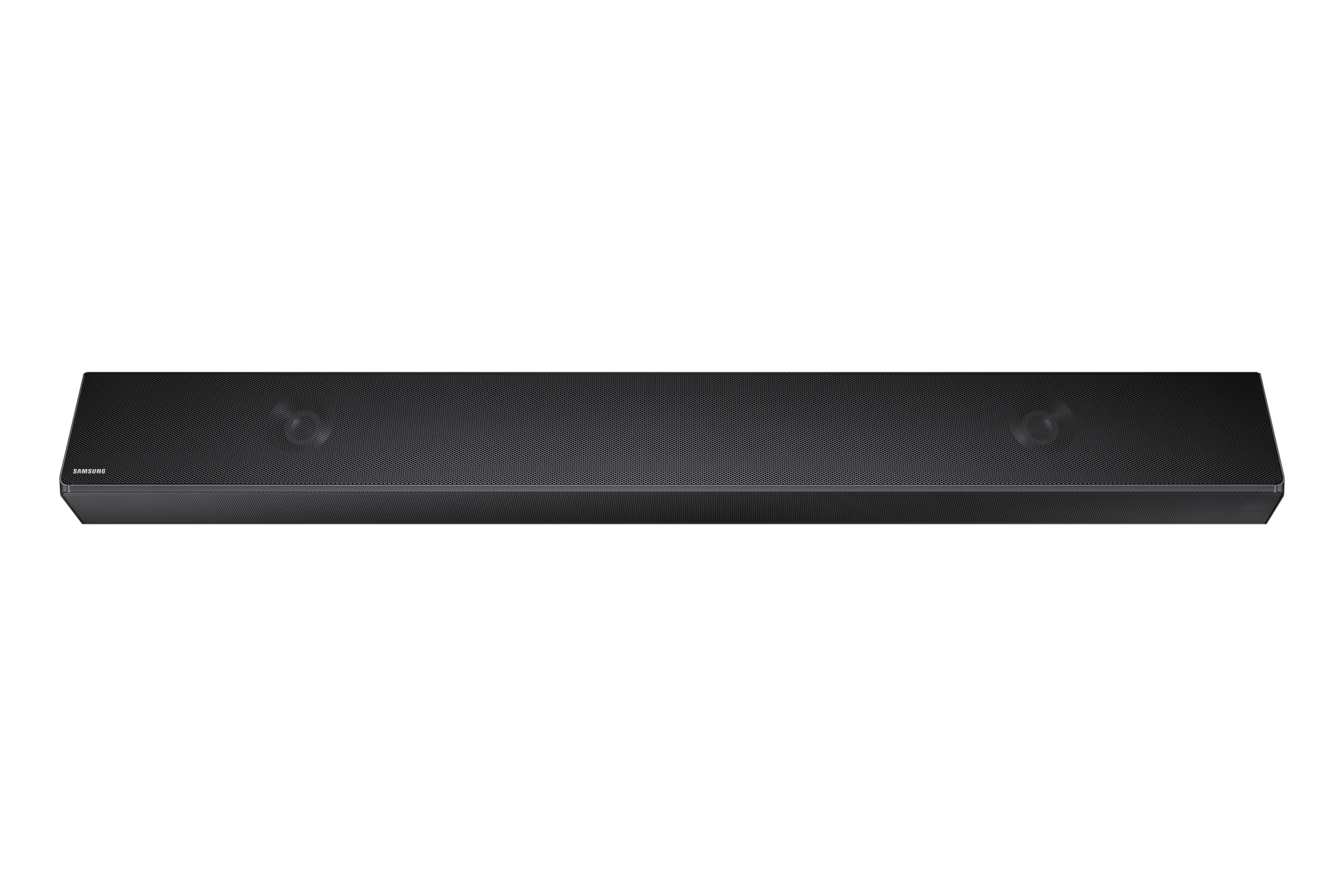 SAMSUNG HW-MS750, Soundbar, Schwarz