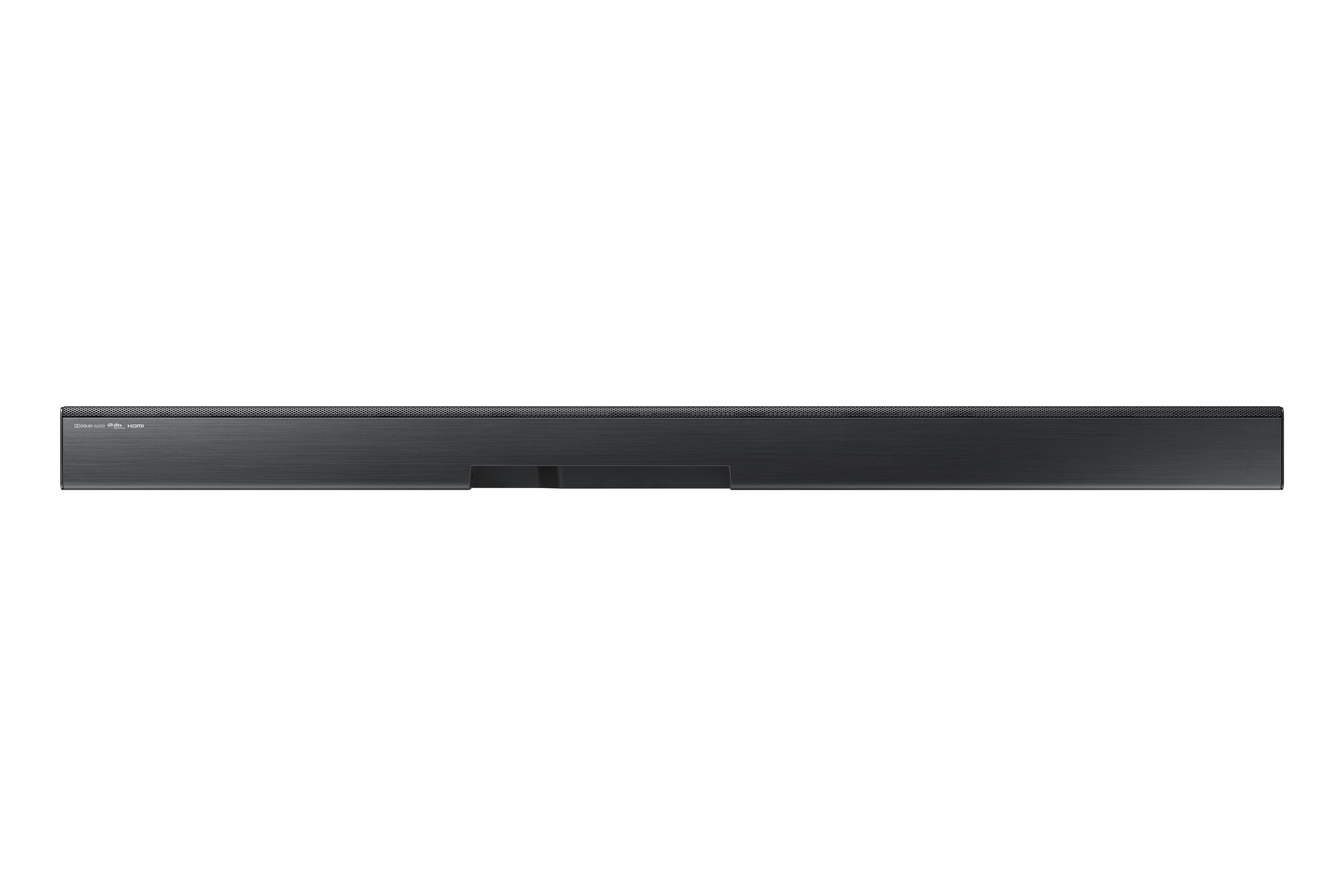 SAMSUNG HW-MS750, Soundbar, Schwarz