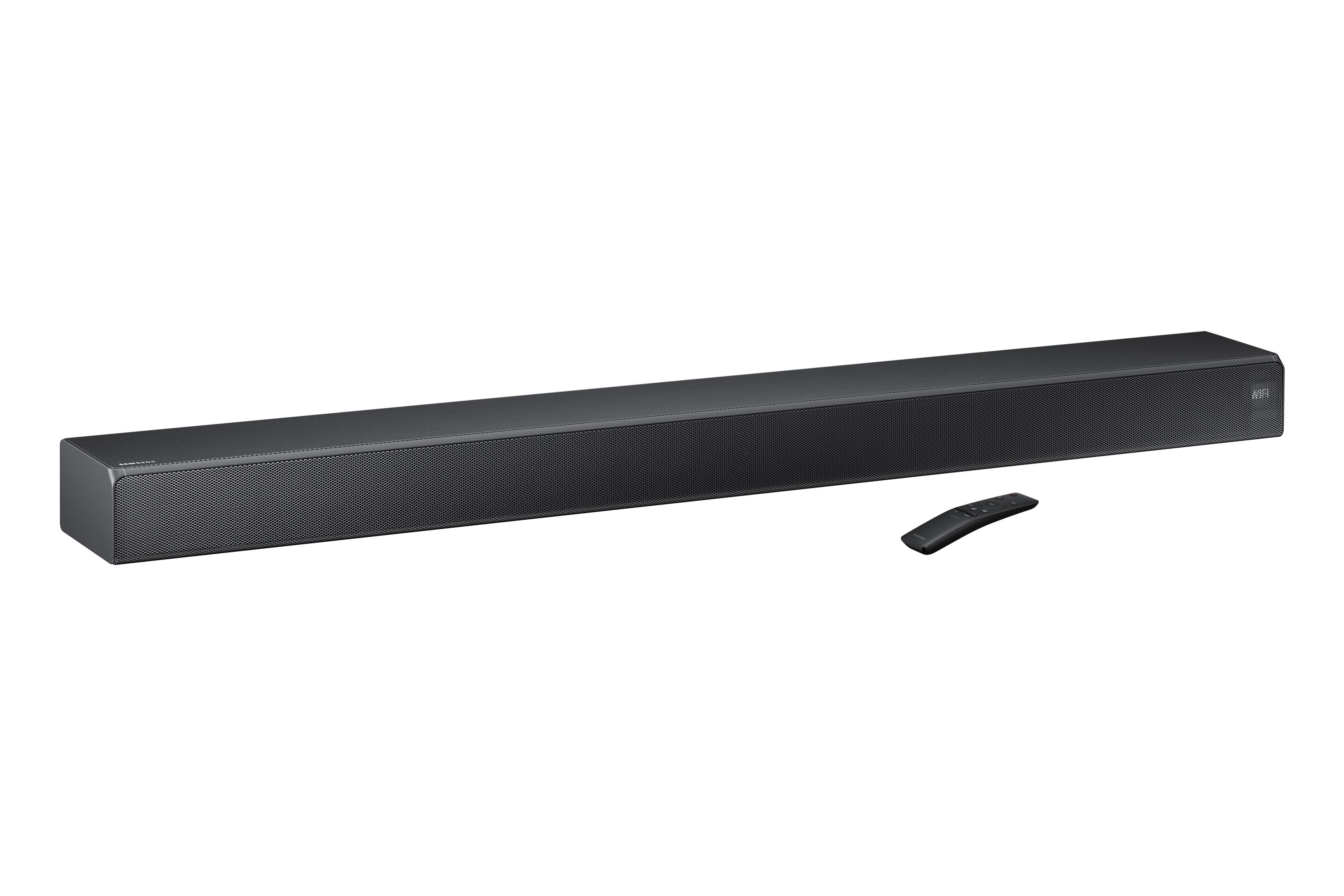SAMSUNG HW-MS750, Soundbar, Schwarz