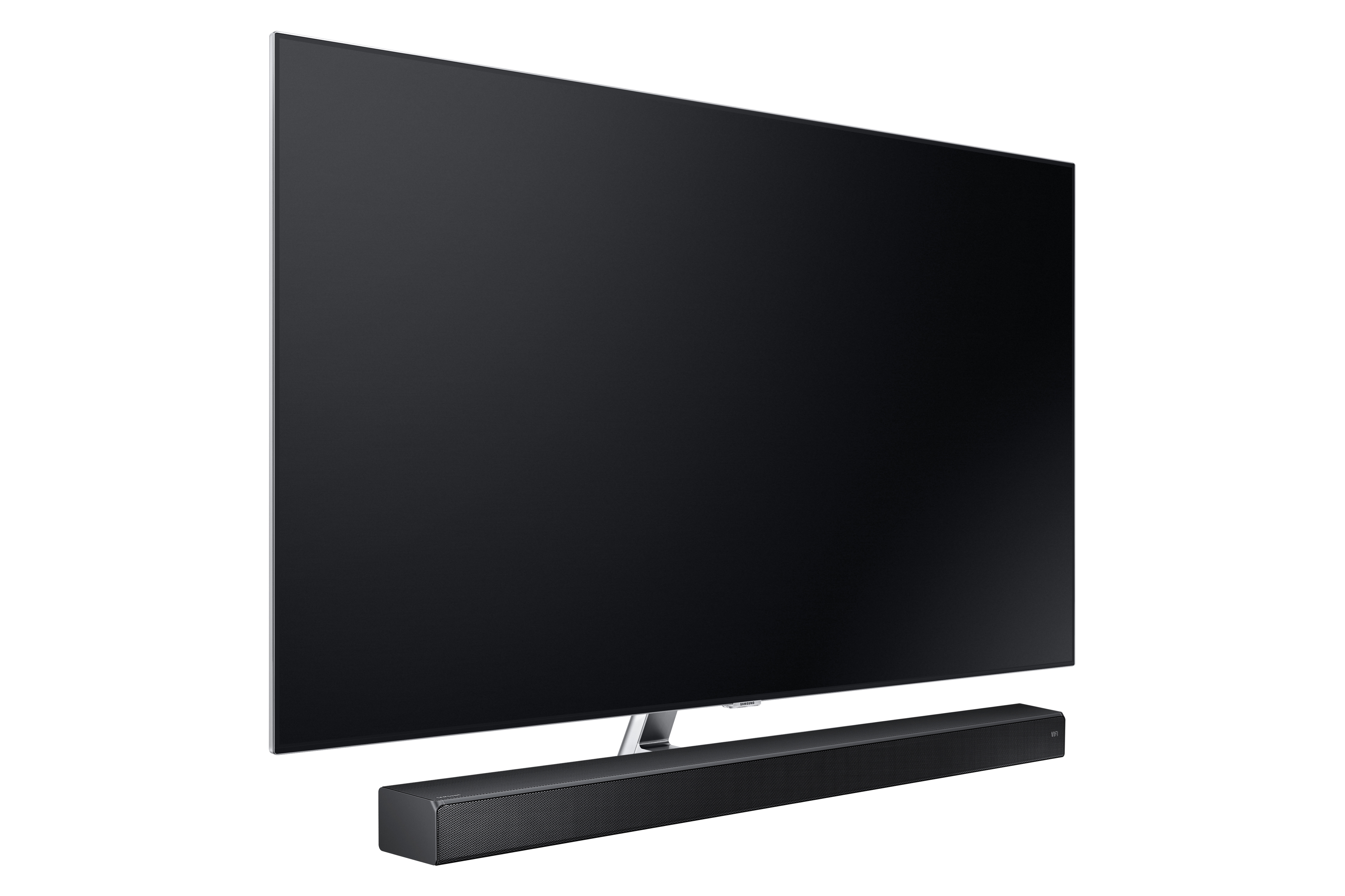 SAMSUNG HW-MS750, Soundbar, Schwarz