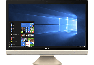 ASUS Vivo V221ICGK-BA004T All-in-One számítógép (21,5" FullHD/Core i3/8GB/1TB/GT930MX 2GB VGA/Windows 10)