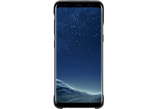 SAMSUNG Galaxy S8+ fekete 2 Piece Cover (EF-MG955CBEGWW)