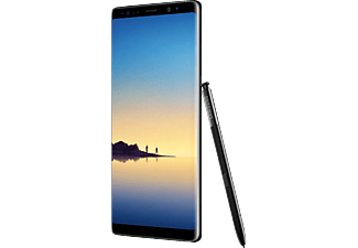 SAMSUNG Galaxy Note 8 64GB Akıllı Telefon Gece Siyahı