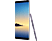SAMSUNG Galaxy Note 8 64GB Akıllı Telefon Orkide Grisi