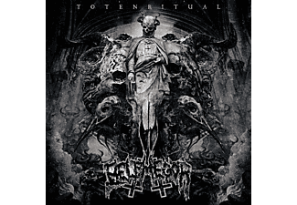 Belphegor - Totenritual (Digipak) (CD)