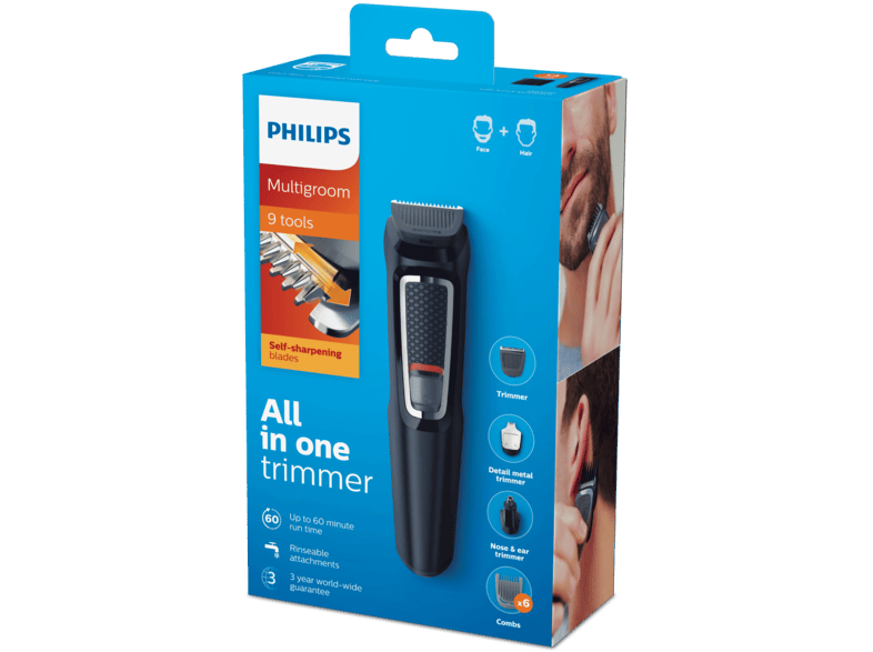 home hair clippers best