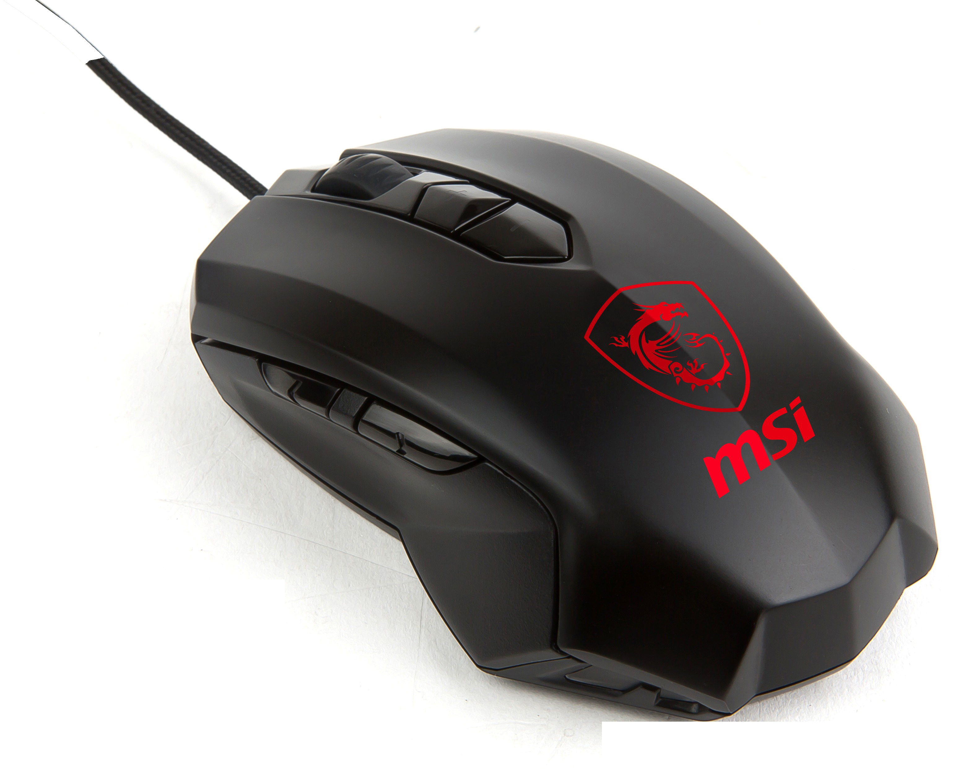 MSI GAMING MULTI-PACK 2018 Notebooktasche