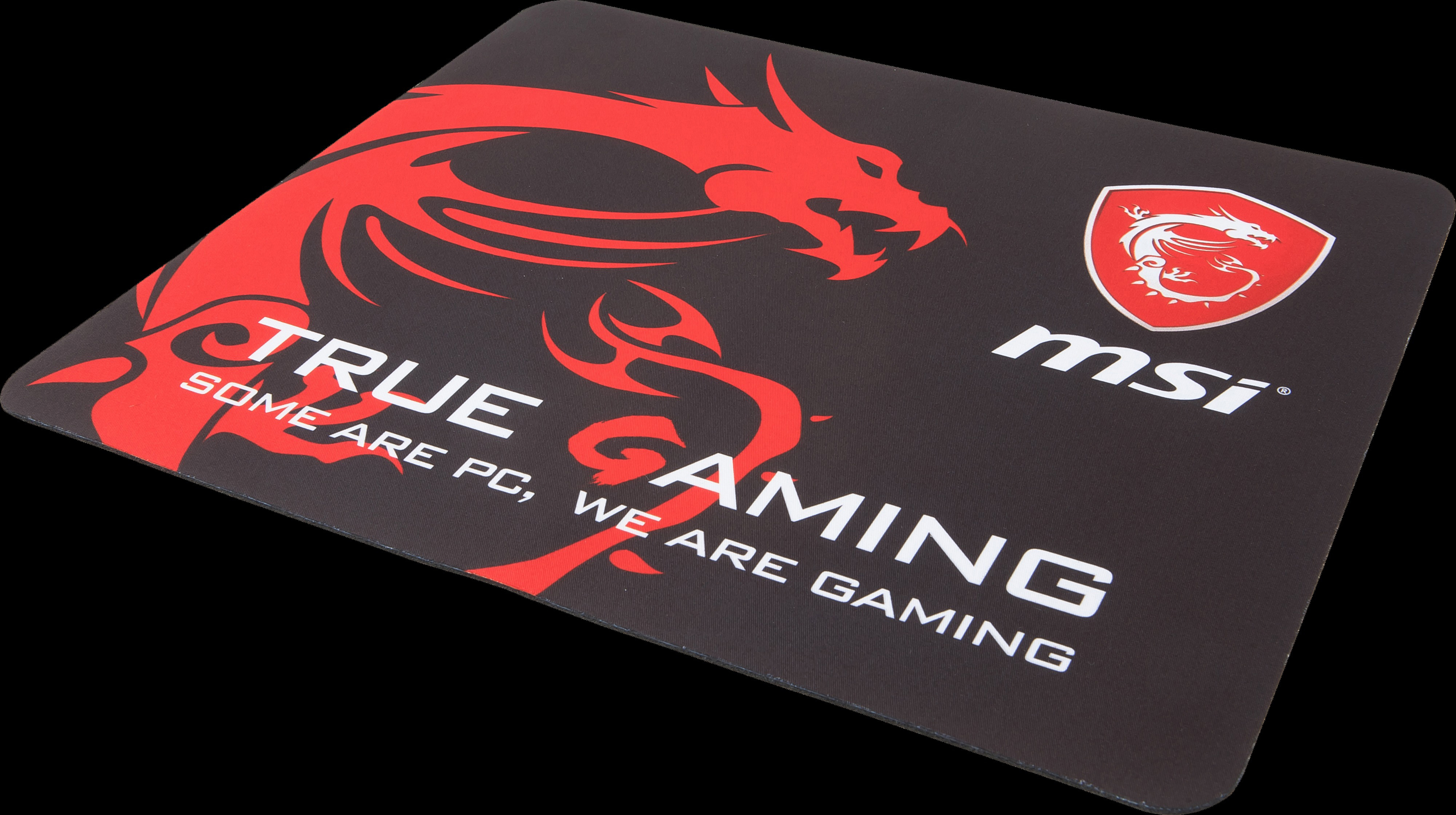 MSI Dragon Fever GS-Bundle Notebooktasche