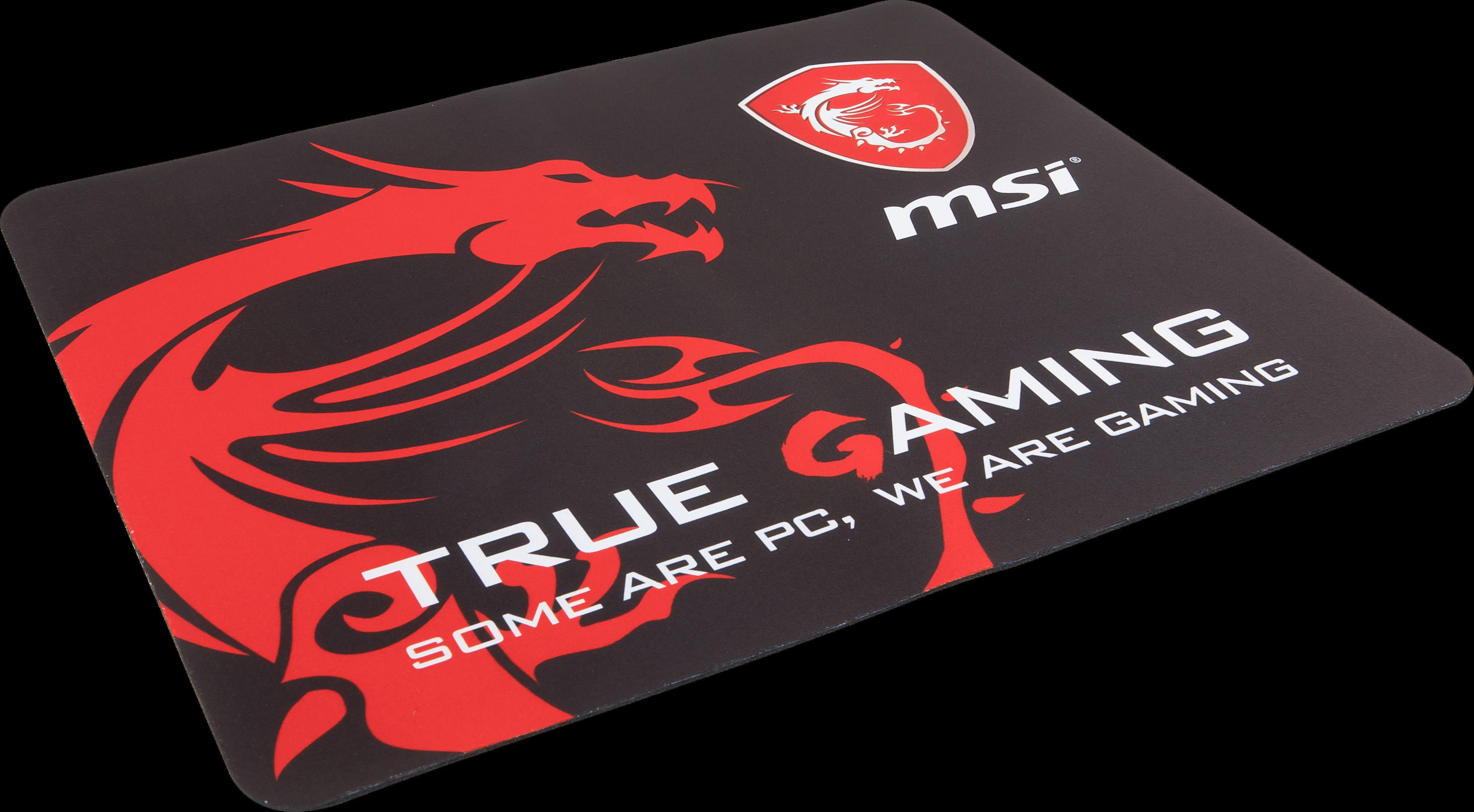 MSI Dragon Fever GS-Bundle Notebooktasche