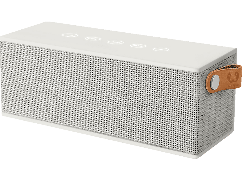 rockbox brick watt