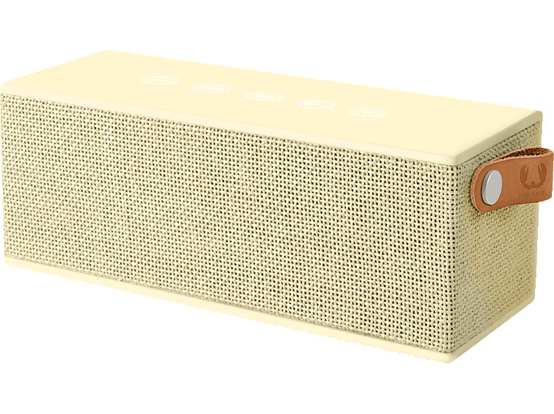 rockbox brick watt
