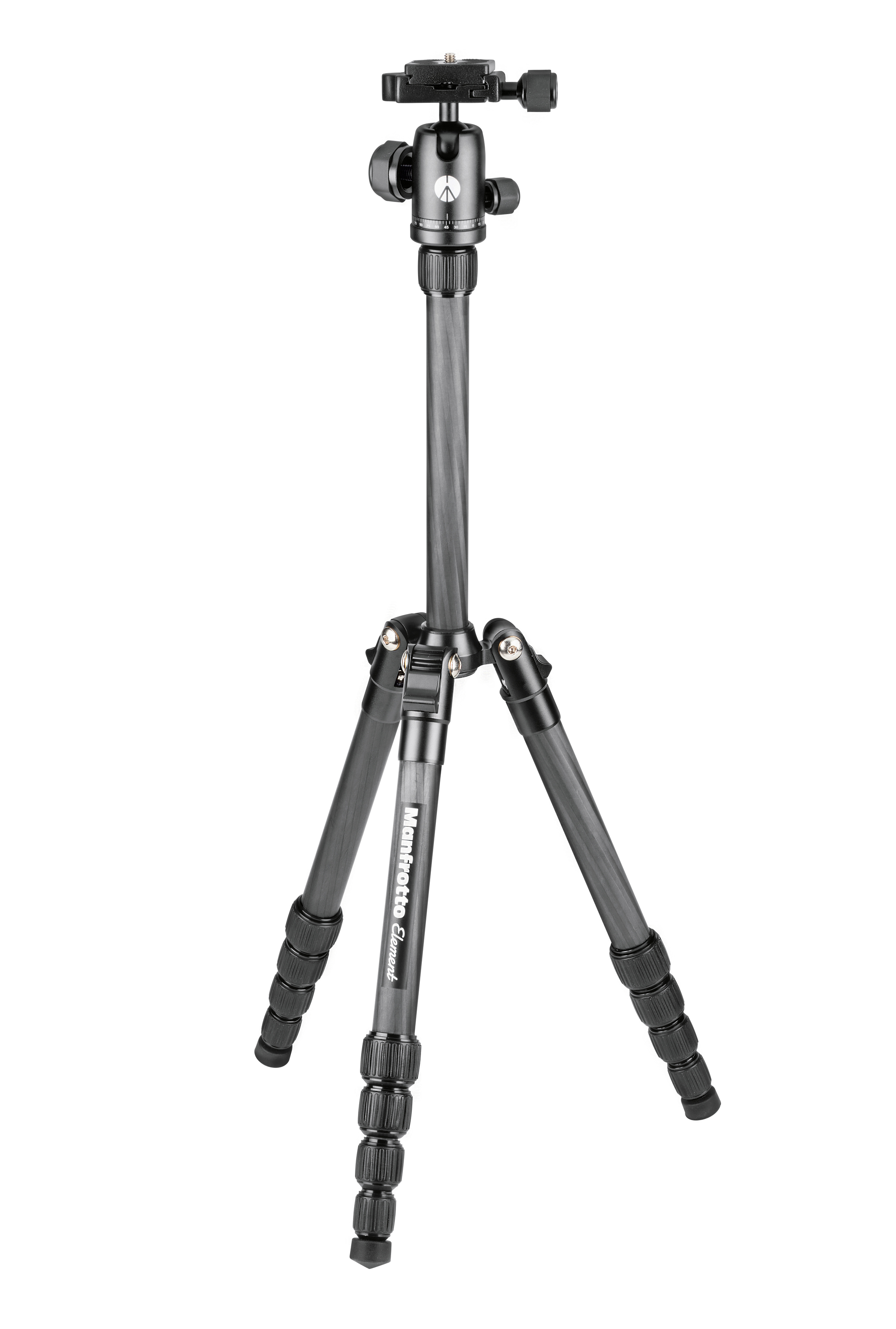 MANFROTTO Stativ MKELES5CF-BH