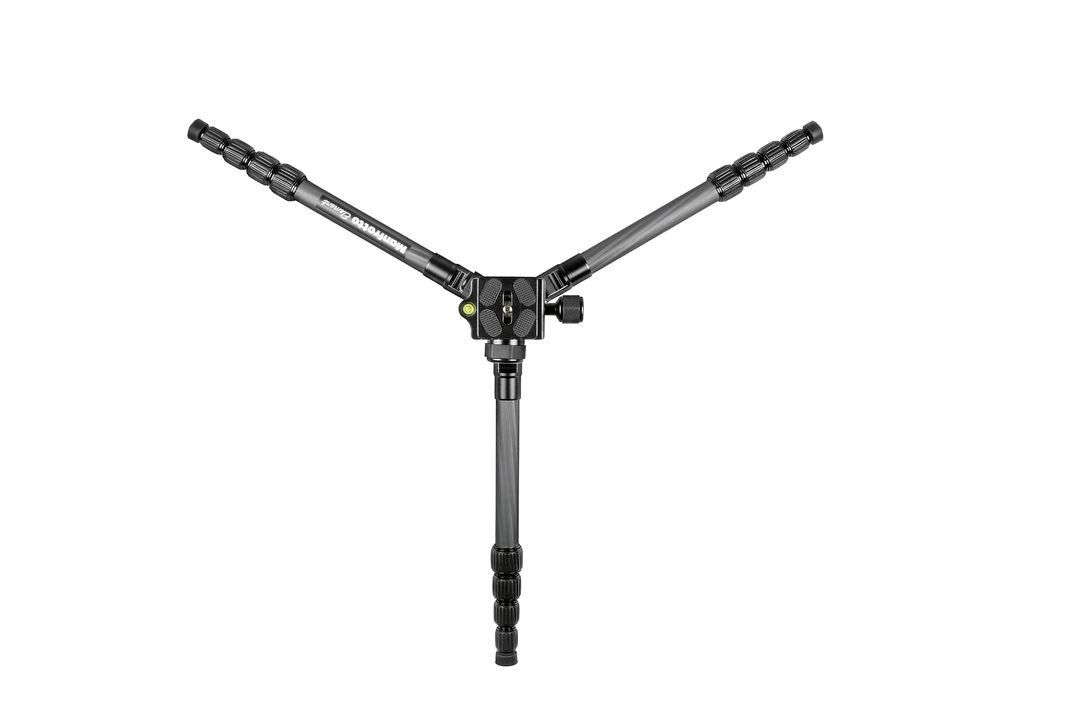 MANFROTTO Stativ MKELES5CF-BH