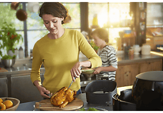 PHILIPS Avance Collection Airfryer XXL HD9650/90
