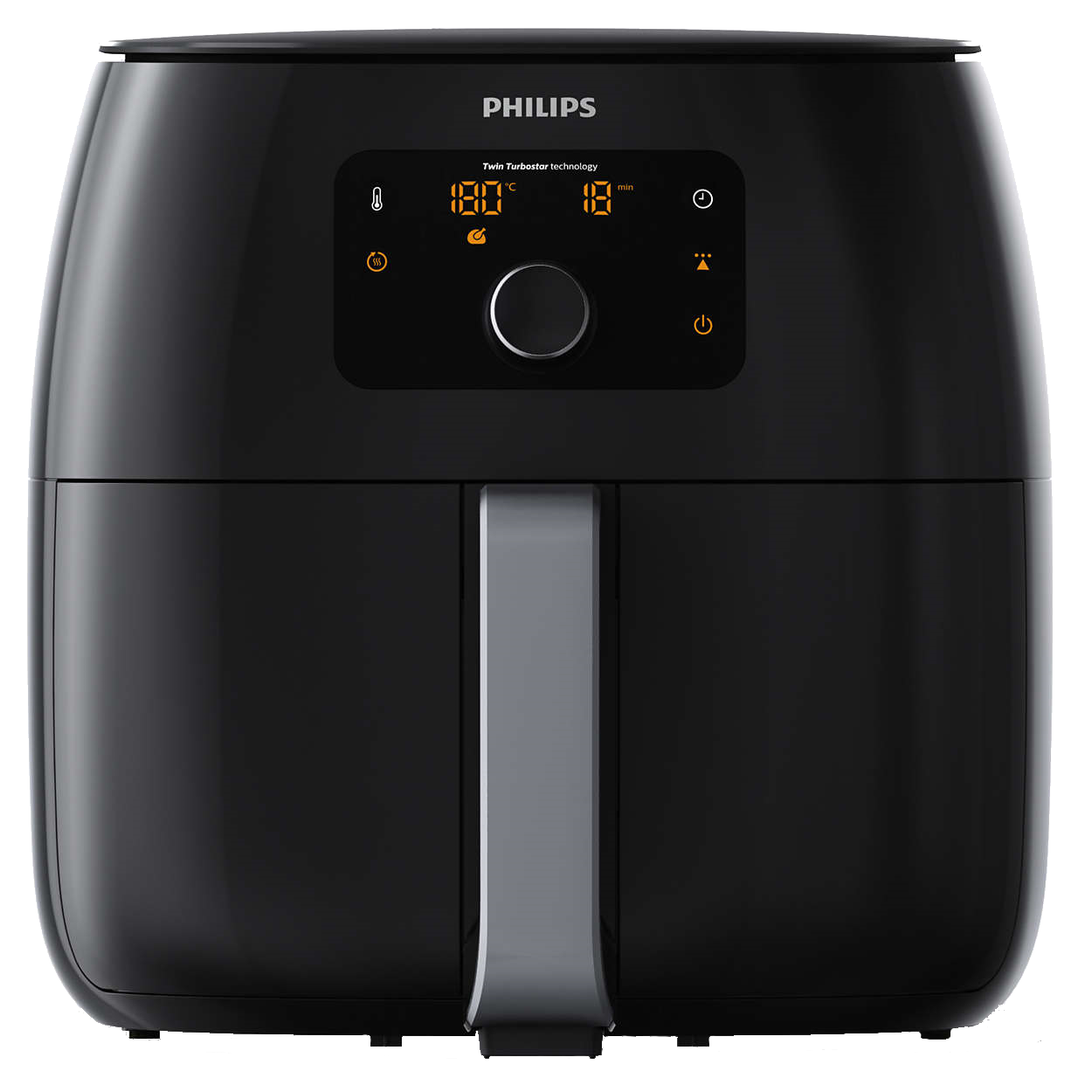 Philips Premium Airfryer XXL HD9650-90