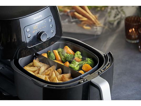 PHILIPS Panverdeler voor Airfryer XXL (HD9950/00)