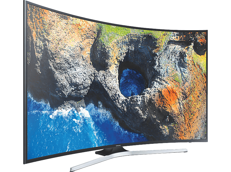 12+ Samsung ue55mu6279u led tv curved 55 zoll uhd 4k smart tv ideas