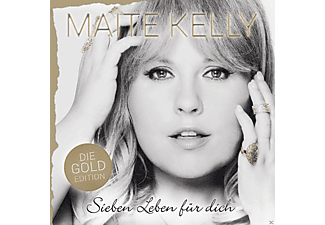 Maite Kelly - Sieben Leben Für Dich (Die Gold Edition)  - (CD)