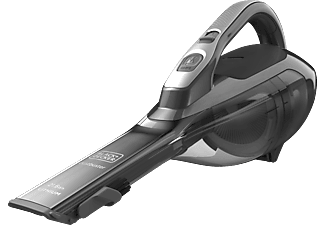 BLACK+DECKER DVA 320 J - Aspirateur à main (Anthracite)