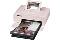 CANON SELPHY CP 1300 Fotodrucker Thermosublimationsdruck