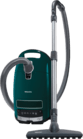 Staubsauger mit Beutel Complete C3 Total Care EcoLine SGJP3