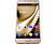 CASPER VIA A1 Altın 64GB Tek Sim Akıllı Telefon