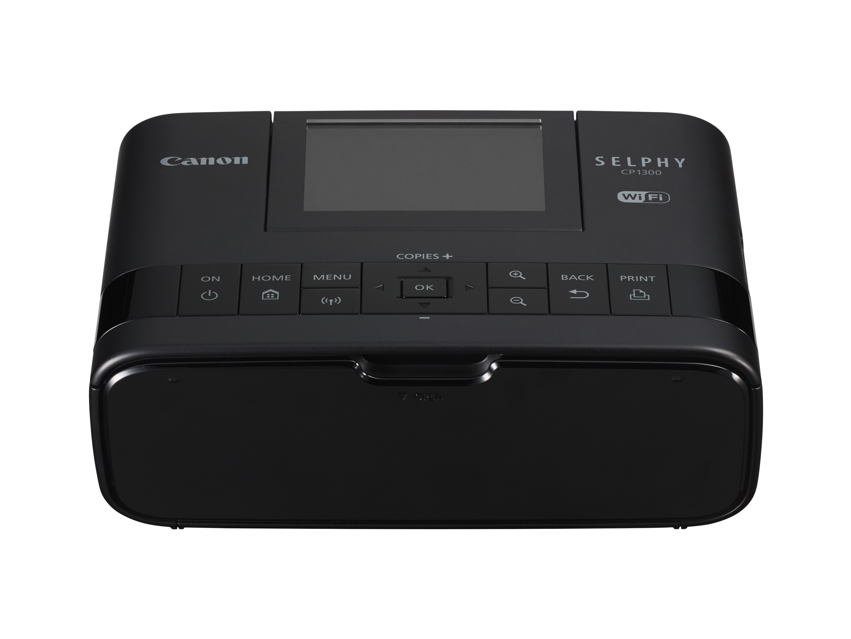 CANON SELPHY CP 1300 Fotodrucker Thermosublimationsdruck