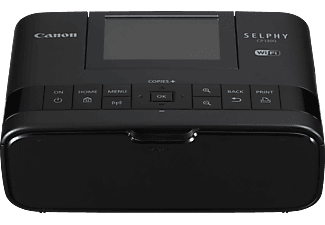 CANON SELPHY CP 1300 Fotodrucker Thermosublimationsdruck