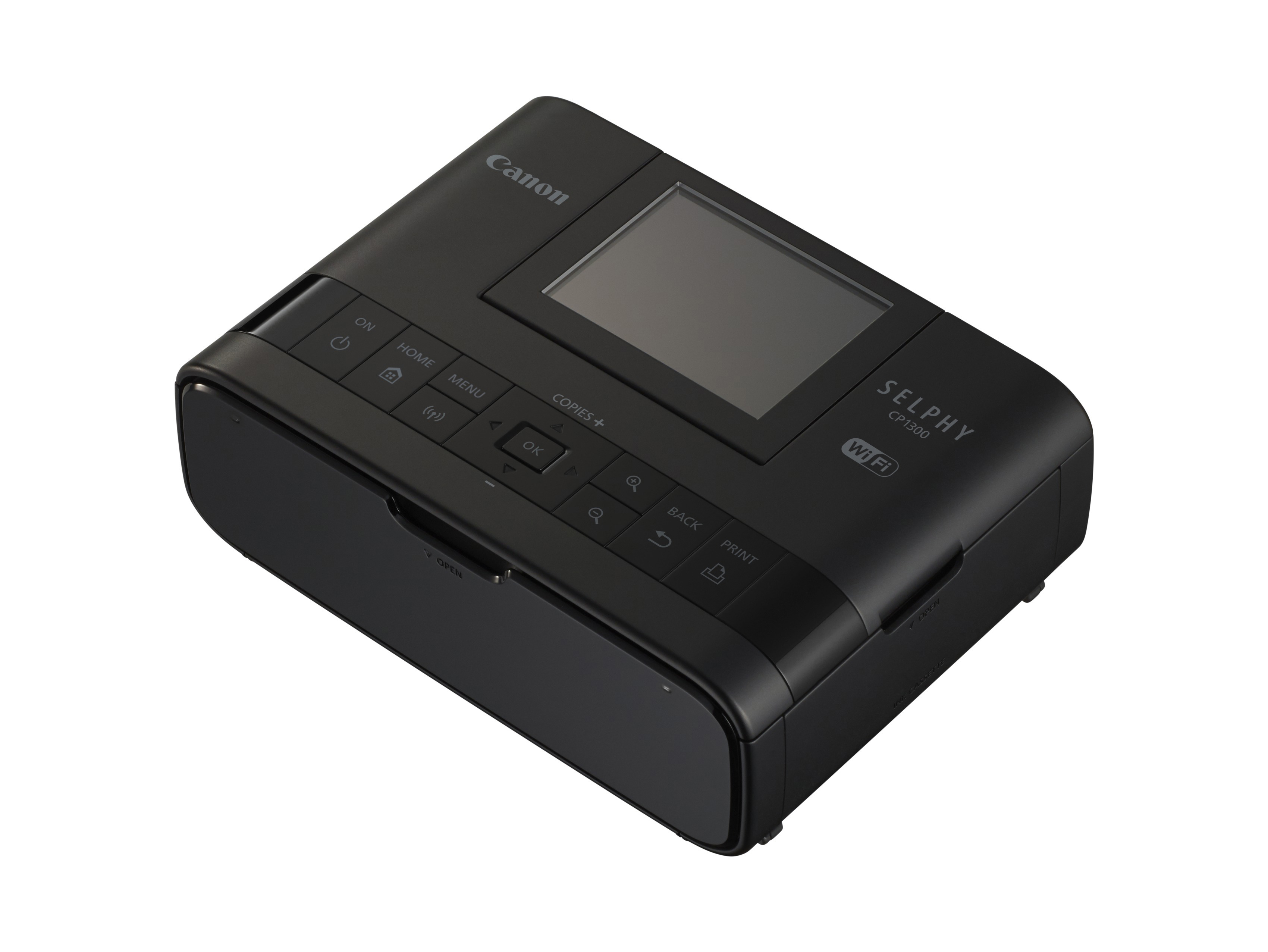 CANON SELPHY CP 1300 Fotodrucker Thermosublimationsdruck
